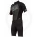 JETPILOT® YOUTH CAUSE SHORT SLEEVE SPRING SUIT