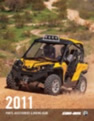 Can-AM ATV Riding Gear, Parts & Accessories