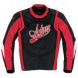 T-MAGNUM BLACK LABEL TEXTILE JACKET