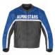 BARCELONA LEATHER JACKET