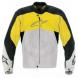 T-STUNT 2 AIR-FLO TEXTILE JACKET
