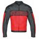 ONE-O-ONE LEATHER JACKET