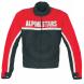 T-BARCELONA TEXTILE JACKET