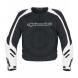 EXILE TEXTILE JACKET