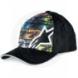 DIRT TRACK FLEXFIT HAT