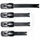 BUCKLE/STRAP FOR TECH 7 2007-08