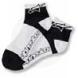 KAMIKAZE LOW CREW SOCKS