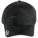 STEADFAST FLEXFIT HAT