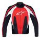 T-STUNT AIR JACKET