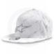 CHAIN LINK ALLOVER FLEXFIT HAT