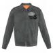 GREASE MONKEY JACKET