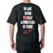 ANY GIVEN DAY T-SHIRT