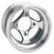 AMS SPUN ALUMINUM WHEELS FOR CANNONDALE