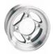 10&rdquo; CAST ALUMINUM SPORT ATV WHEELS FOR ARCTIC CAT