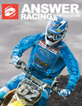 Answer Racing Motorcycle Apparel ...