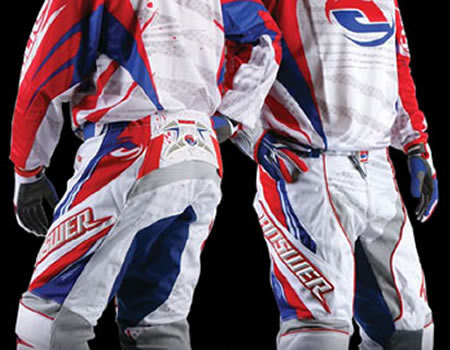 Answer Racing