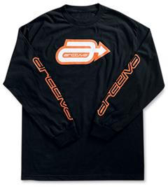 Arctiva Long-Sleeved T-Shirt