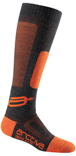 Arctiva Insulator 2 Socks*High-performance multi-panel sock engineered for extreme riding conditions