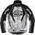 If you love the race styling of the Comp RR 4 shell but require fully insulated outerwear look no further than the Comp 4 jacket. We've taken the gold medal winning soul of our race products and added key comfort features such as 140 gram Holofil insulation, hand warmer pockets, and a full length front zipper. Looking fast never felt so warm.