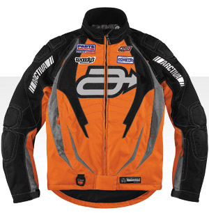 COMP 4 TEAM INSULATED JACKET