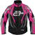 Combine the race styling of the Comp RR 4 shell with toasty insulation and a feminine cut and you get the Women's Comp 4 jacket. We've taken the gold medal winning soul of our race products and added key comfort features such as 140 gram Holofil insulation, hand warmer pockets, and a full length front zipper. The women's Comp 4 jacket will perform under the harshest conditions with style to spare.