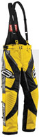 COMP 4 INSULATED BIB