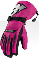 WOMENS COMP 4 GLOVE
