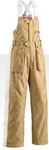 WOMENS GEM INSULATED BIB