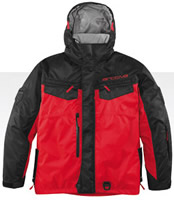 ARCTIVA MECHANIZED 3 INSULATED JACKET