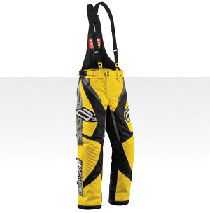 COMP 4 INSULATED BIB