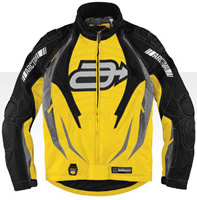 COMP 4  INSULATED JACKET
