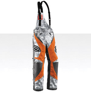 COMP RR 4 SHELL PANT