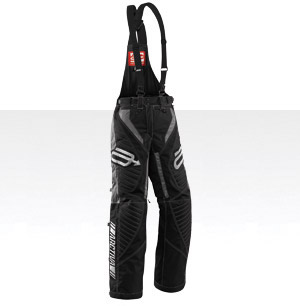 WOMENS COMP 4 INSULATED BIB