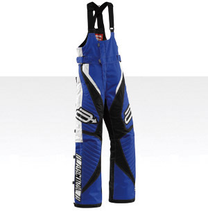 YOUTH COMP 4 INSULATED BIB