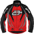 If you love the race styling of the Comp RR 4 shell but require fully insulated outerwear look no further than the Comp 4 jacket. We've taken the gold medal winning soul of our race products and added key comfort features such as 140 gram Holofil insulation, hand warmer pockets, and a full length front zipper. Looking fast never felt so warm.