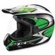 ROOST 3 YOUTH HELMET