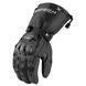 Arctiva Mechanize 4 Insulated Glove-Black