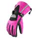 Arctiva Comp 6 Women's Insulated Glove-Pink