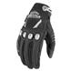 Arctiva Comp 6 RR Short Cuff Glove-Black