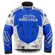 Arctiva Comp 6 Men's Insulated Jacket-Blue Camo