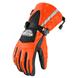 Arctiva Comp 6 Men's Insulated Glove-Orange