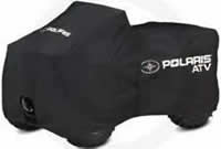Polaris Trailerable ATV Cover