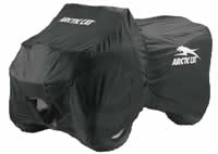 Arctic Cat Trailerable ATV Cover