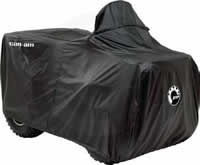 Can-Am Storage Cover