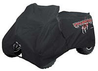 Polaris Predator Trailering ATV Cover