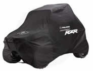 Polaris Trailerable ATV Cover