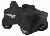 Polaris Trailerable ATV Cover