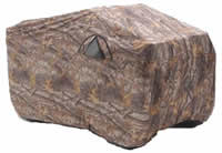 Yamaha ATV Storage Cover