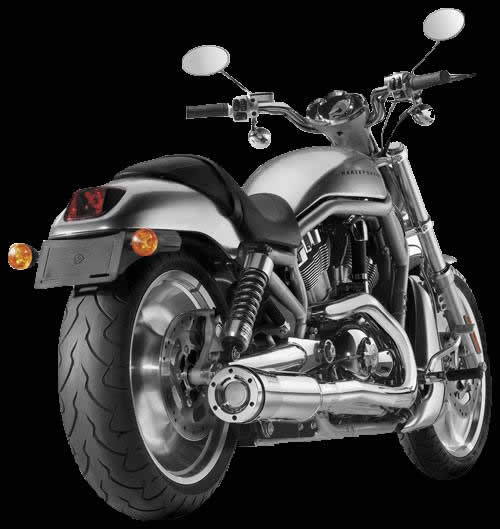 Supertrapp V-5 2 Into 1 Exhaust System