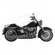 RUSH FULL EXHAUST SYSTEMS